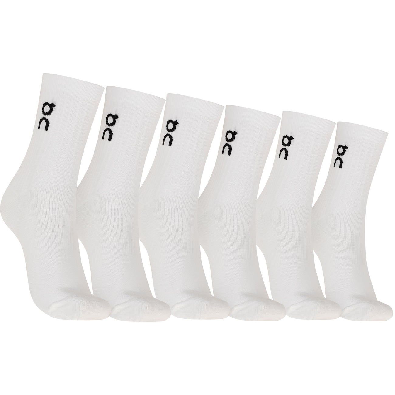 Free 3 Pairs of Premium Socks