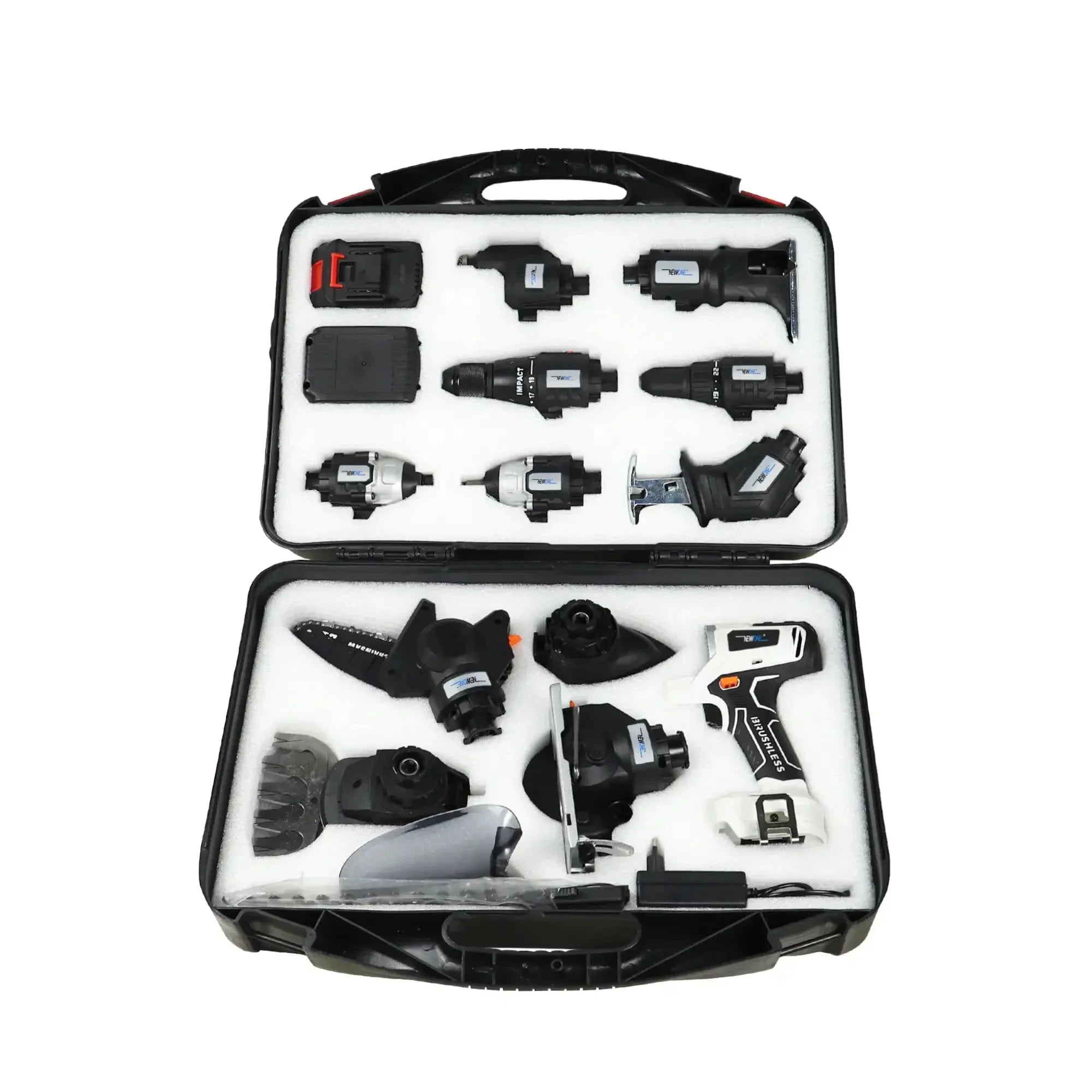 Compact Cordless Screwdriver Set – Versatile DIY Tool Kit [SPECIAL OFFER]