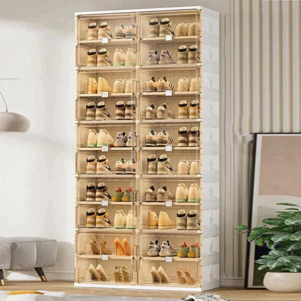 OrganizePro - Portable Organizer Boxes